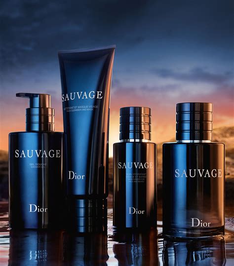 dior sauvage suave et fauve|dior suavage elixir notes.